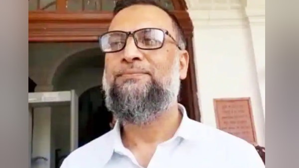 बिहार के मुख्य सचिव आमिर सुबहानी को दिया गया बंगला