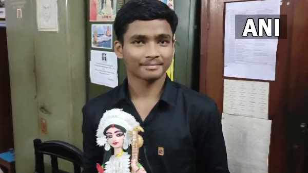 IAS बनने का अभिजीत का सपना