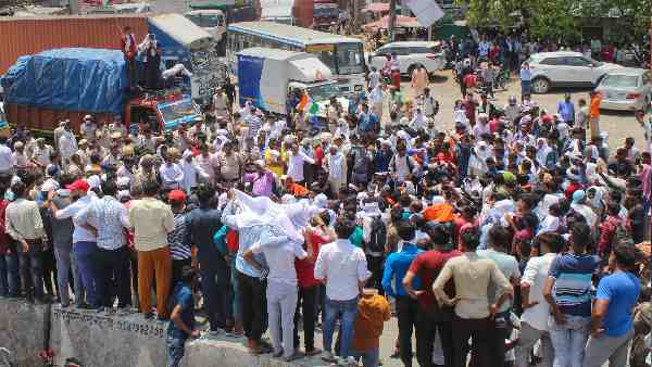 6 फीसदी जीडीपी का नुकसान