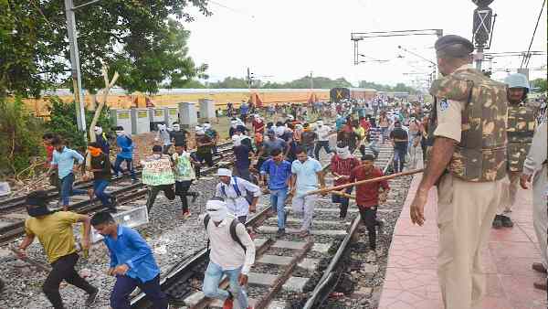 25% को सामान्य कैडर में जाने का मिल सकता है मौका