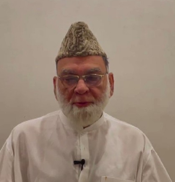 Shahi Imam of Delhis Jama Masjid Ahmed Bukhari condemn Udaipur incident, says- Its non-Islamic Shahi Imam of Delhis Jama Masjid Ahmed Bukhari condemn Udaipur incident, says- Its non-Islamic