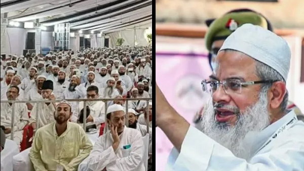 AIMPLB and Jamiat-Ulama-i-Hind said islamic scholars to abstain from TV debates AIMPLB and Jamiat-Ulama-i-Hind said islamic scholars to abstain from TV debates
