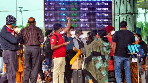 केम्पेगौड़ा अंतर्राष्ट्रीय हवाई अड्डा, बेंगलुरु