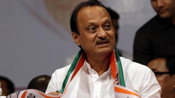 विधानसभा में नेता प्रतिपक्ष का पद एनसीपी को मिला है