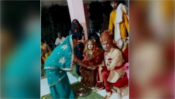 Rajasthan bride Rajasthan bride