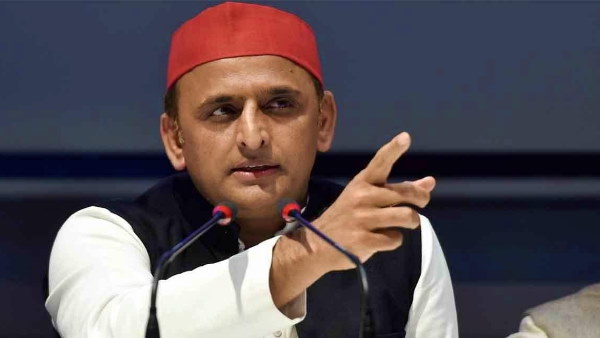 'भाजपा से निलंबन तो उनका भी हुआ था, जो आज उप्र में मंत्री बने बैठे हैं'