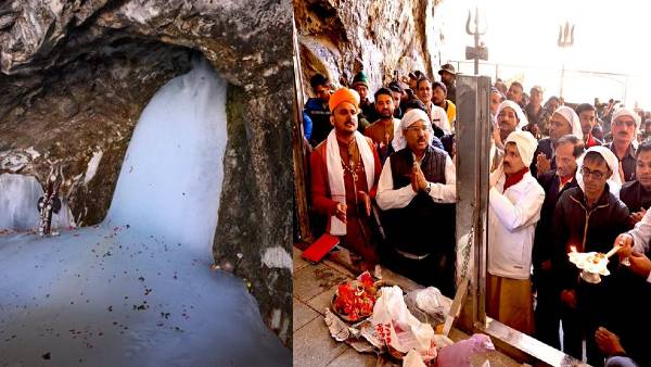 Amarnath Lord Shiva Amarnath Lord Shiva