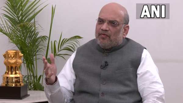 Amit Shah takes jibe at Congress satyagraha Amit Shah takes jibe at Congress satyagraha
