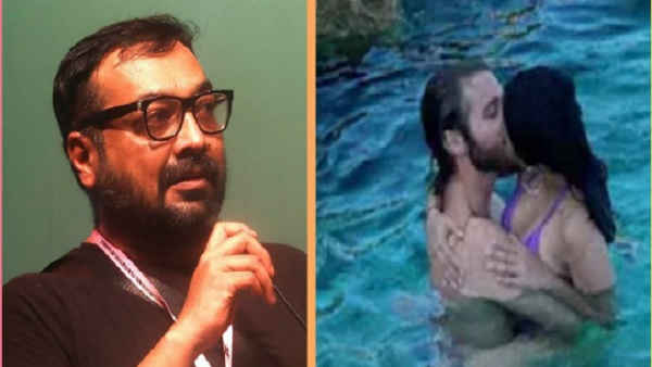 अनुराग कश्यप की पहली पत्नी हैं आरती बजाज