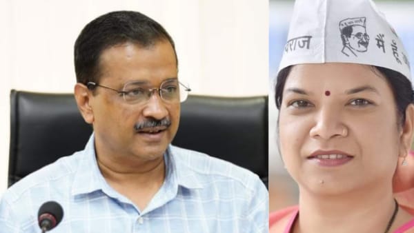 Arvind Kejriwal Arvind Kejriwal