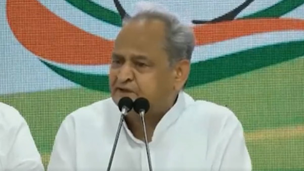 ashok gehlot ashok gehlot