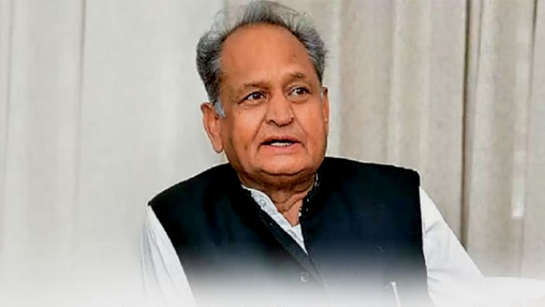 ashok gehlot ashok gehlot