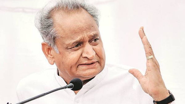 Udaipur kanhaiya lal case Rajasthan CM Ashok Gehlot said accused will not be spared Udaipur kanhaiya lal case Rajasthan CM Ashok Gehlot said accused will not be spared