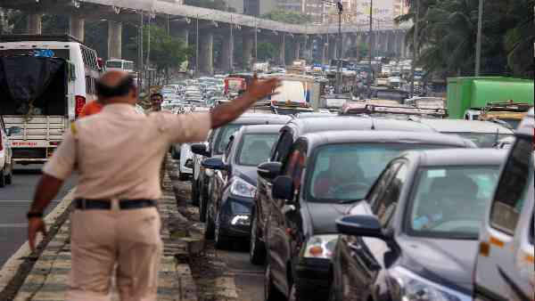 वाहन दुर्घटना की वजह से गई जान- ट्रिब्यूनल