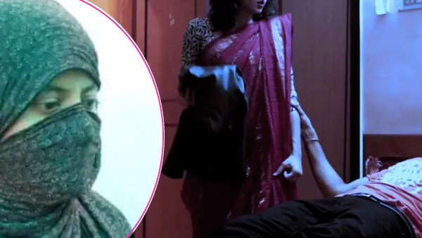 एक साल पहले हुई थी शादी