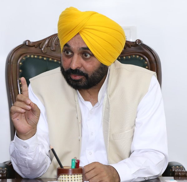 Punjab Chief Minister Bhagwant Mann big announcement, says- CM office will open in Dhuri, people do not have to go far to Chandigarh Punjab Chief Minister Bhagwant Mann big announcement, says- CM office will open in Dhuri, people do not have to go far to Chandigarh