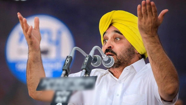 Punjab cabinet expansion Punjab cabinet expansion