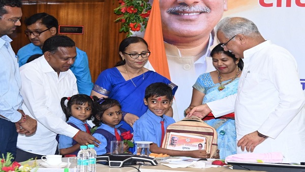 CM bhupesh baghel CM bhupesh baghel