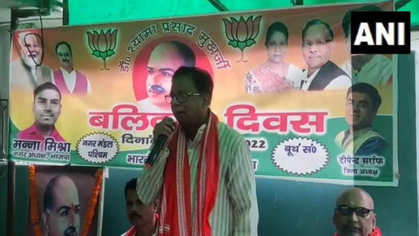 Bihar BJP chief Sanjay Jaiswal said It is laughable that JDU said on Agniveer Scheme Bihar BJP chief Sanjay Jaiswal said It is laughable that JDU said on Agniveer Scheme