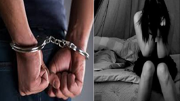 Bihar man arrest Bihar man arrest