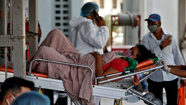 Outbreak of swine-flu , coronavirus and Dengue In Punjab, medical teams sanitizing Outbreak of swine-flu , coronavirus and Dengue In Punjab, medical teams sanitizing