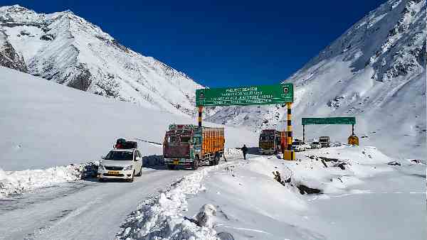 सैलानियों को आरामदायक सुविधा उपलब्ध करवाने का इंतजाम