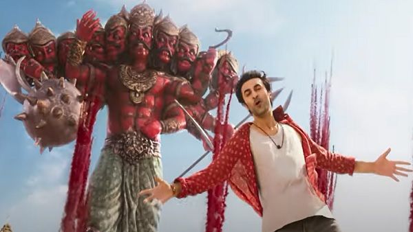 Ranbir Kapoor Ranbir Kapoor