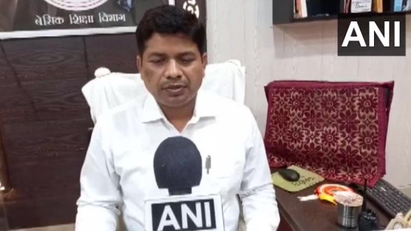 आरोपी प्रधानाध्यपक सस्पेंड, BSA ने कहा - इस तरह की घटना बेहद शर्मनाक