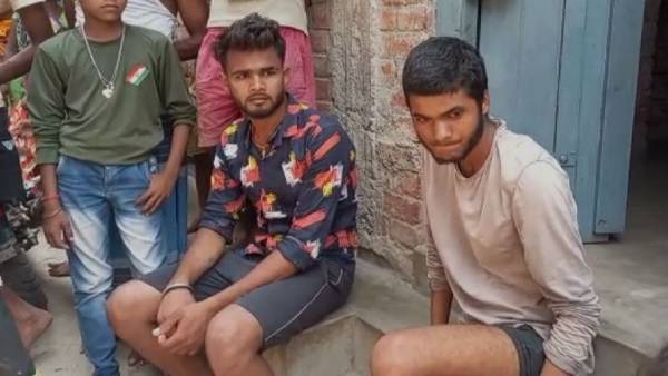 बाइक राइड के बहाने किला मैदान ले गई युवती