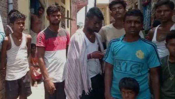 किला मैदान से हुआ था अपहरण