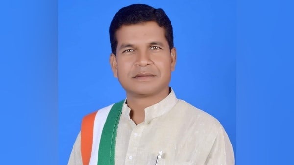 Mohan markam Mohan markam