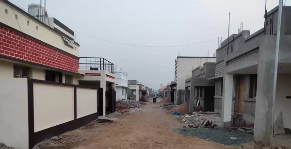 Jharkhand Dhanbad: Baliapur Block Pradhankhanta panchayat ChhataKulhi, Every Household In Govt Jobs Jharkhand Dhanbad: Baliapur Block Pradhankhanta panchayat ChhataKulhi, Every Household In Govt Jobs