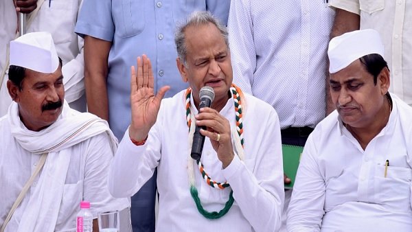 राजस्थान सरकार ने महिला चिकित्सालय में सुविधाएं बढ़ाने के लिए 117 करोड़ रू व्यय प्रस्ताव को दी स्वीकृति राजस्थान सरकार ने महिला चिकित्सालय में सुविधाएं बढ़ाने के लिए 117 करोड़ रू व्यय प्रस्ताव को दी स्वीकृति