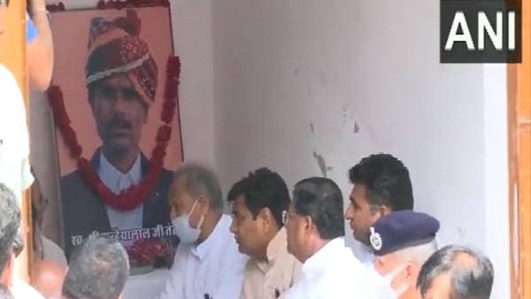 जान से मारने की मिली थी धमकी