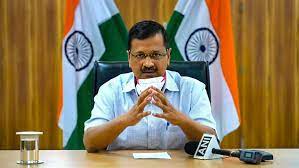 Kejriwal Kejriwal