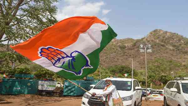 10 MLAs of Congress may join BJP in Goa. Fears of cross-voting in presidential elections 10 MLAs of Congress may join BJP in Goa. Fears of cross-voting in presidential elections