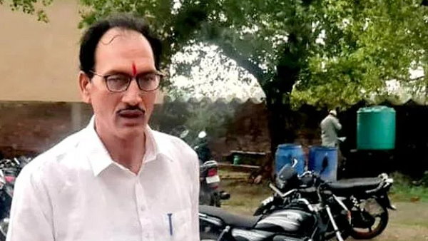 Punjab illegal mining Case: Former Congress MLA Joginderpal gets bail, admitted in PGI Punjab illegal mining Case: Former Congress MLA Joginderpal gets bail, admitted in PGI