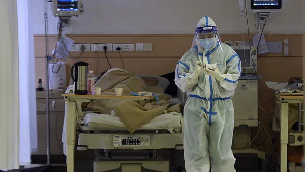 Outbreak of swine-flu and coronavirus In Punjab, patients lost lives Outbreak of swine-flu and coronavirus In Punjab, patients lost lives