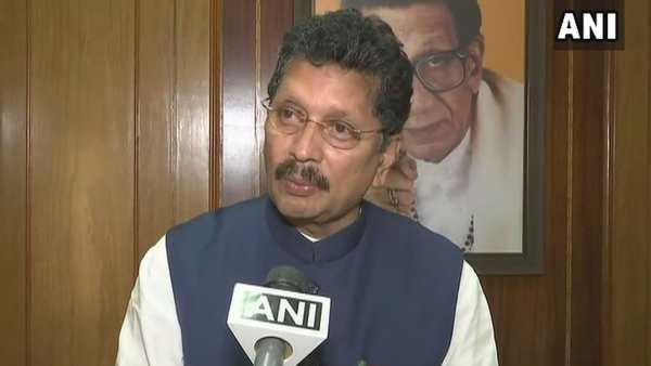 MLA Deepak Kesarkar says Shiv Sena Balasaheb new group formed by Eknath Shinde camp MLA Deepak Kesarkar says Shiv Sena Balasaheb new group formed by Eknath Shinde camp