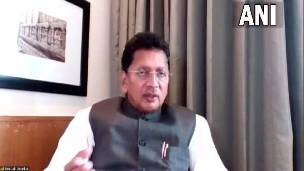 Deepak Kesarkar Deepak Kesarkar