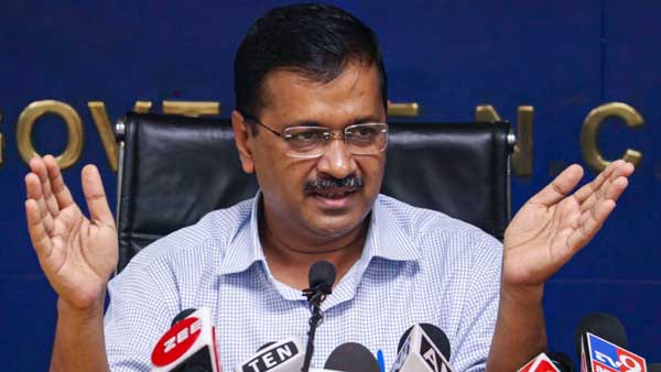 arvind kejriwal arvind kejriwal