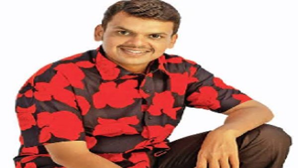 नागपुर में गारमेंट शॉप के लिए की थी मॉडलिंग