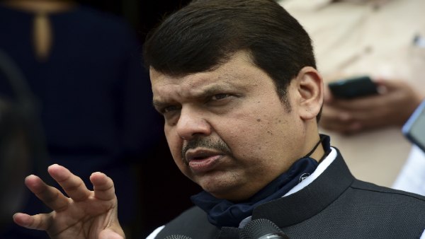 Devendra Fadnavis Devendra Fadnavis