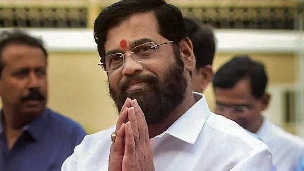Eknath शिंदे ने क्यों कहा, मरना बेहतर है