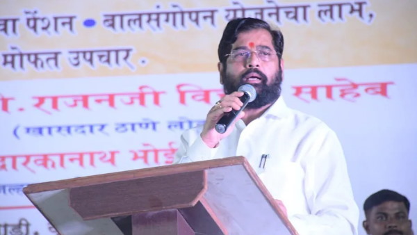 Which political leaders are with Eknath Shinde see list Which political leaders are with Eknath Shinde see list