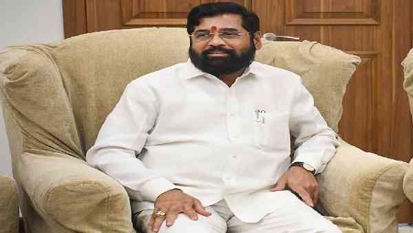 शिवसेना के जनाधार वाले नेता हैं एकनाथ शिंदे