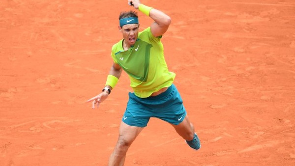French Open French Open