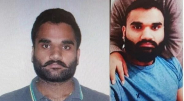 Punjab Police caught criminals those links with gangster Goldy Brar, action in Sidhu Moose Wala murder case Punjab Police caught criminals those links with gangster Goldy Brar, action in Sidhu Moose Wala murder case