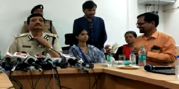 Geeta Geeta