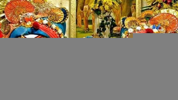 आस्था हर चीज से बड़ी है